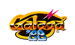 Galaga'88