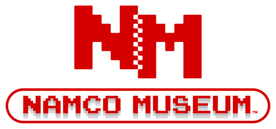 NAMCO MUSEUM（ナムコミュージアム）